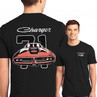 1971 Dodge Charger Super Bee